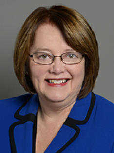 Ann Riley