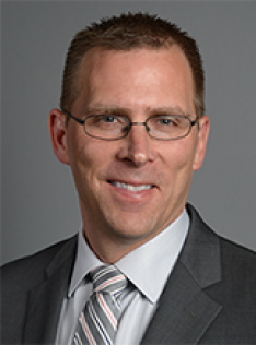 Matthew P. Martens