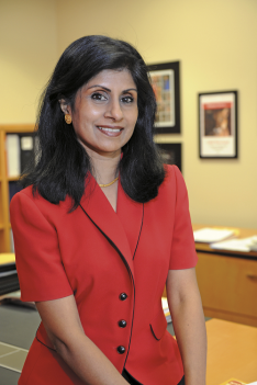 Latha Ramchand