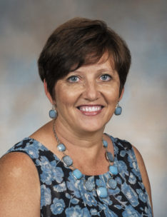 Kim Humphrey