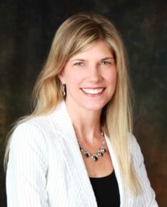Mary Stegmaier