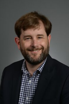 Riley-Tillman head shot