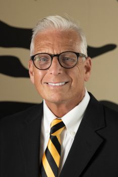 William Stackman