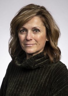 Cathleen Wood
