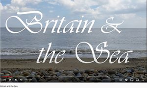 Britain & the Sea Trailer