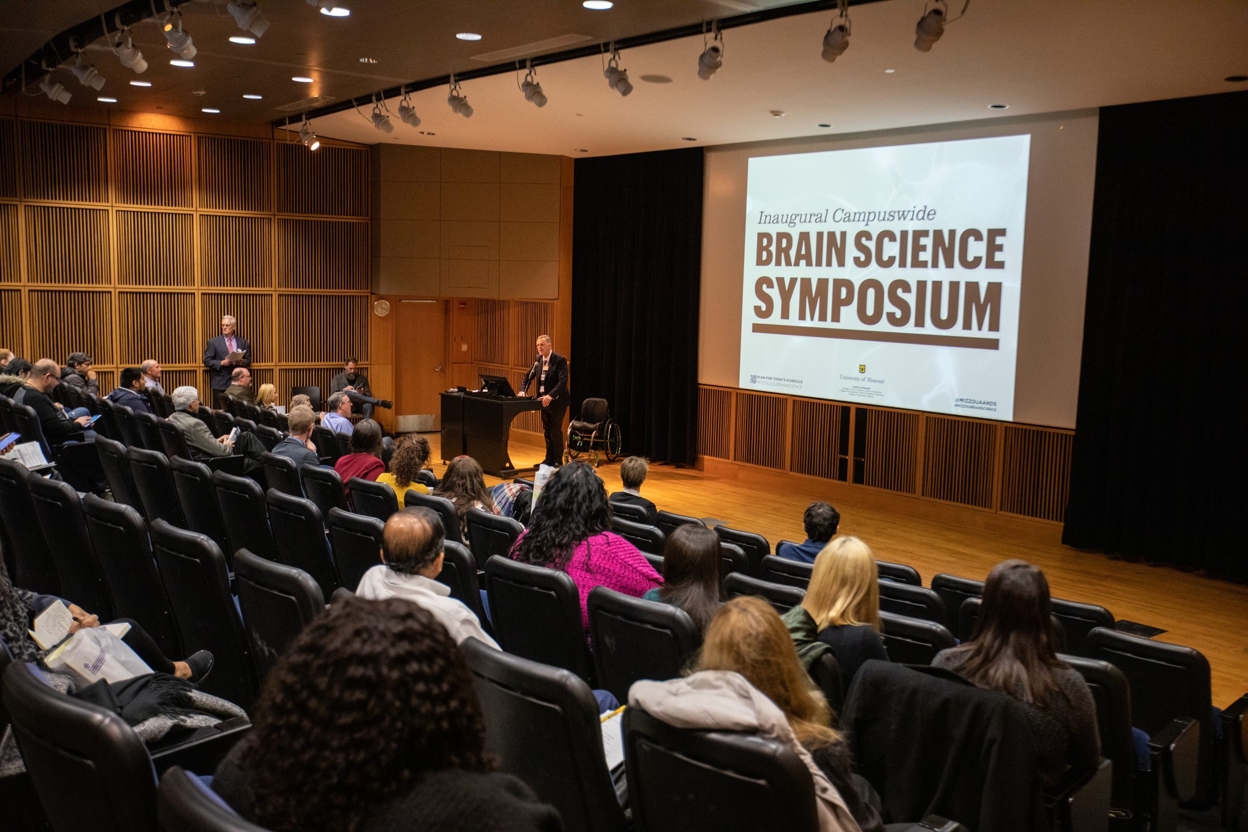 Arts & Science Brain-Science-Symposium