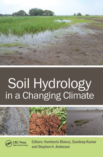 Soil Hydrology