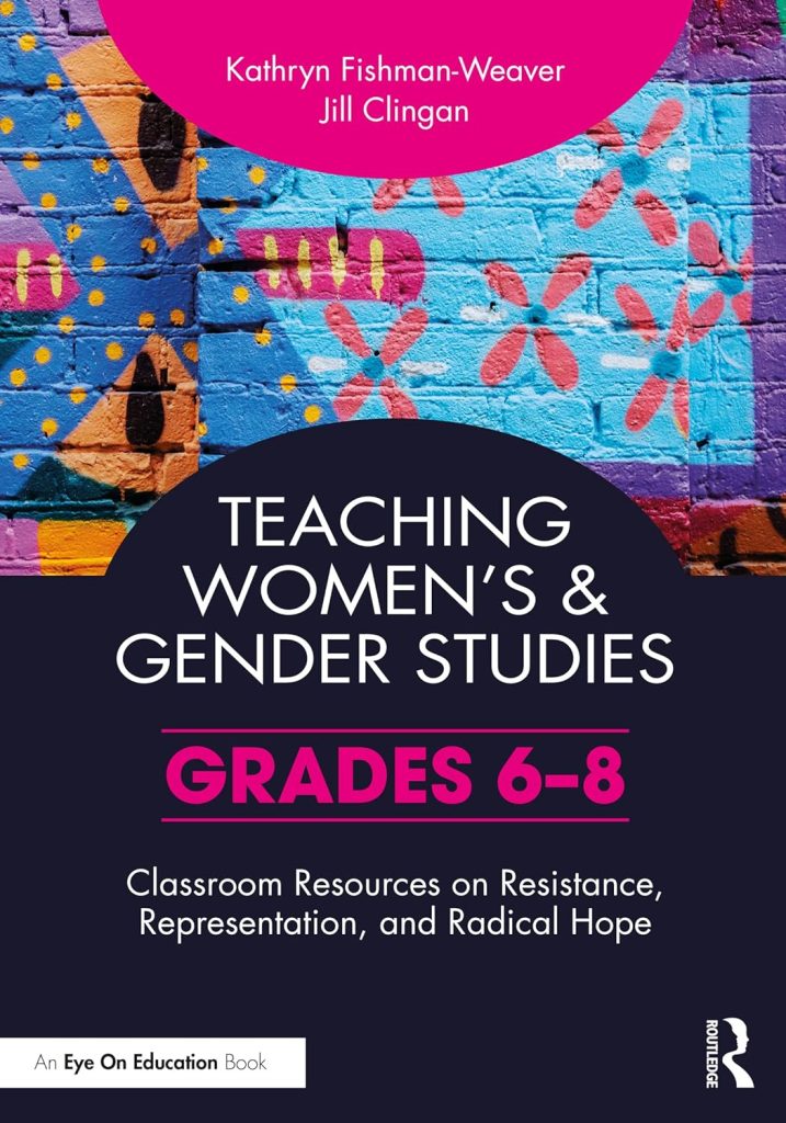 Teaching Women's & Gender Studies 