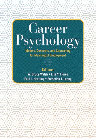 Career Psychology