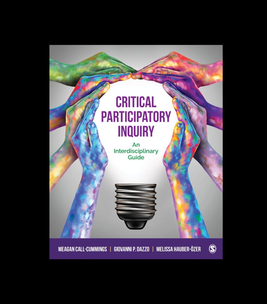 Critical Participatory Inquiry 