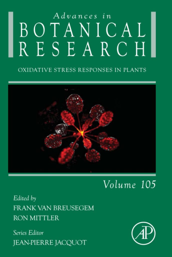 Oxidative Stress Responses in Plants