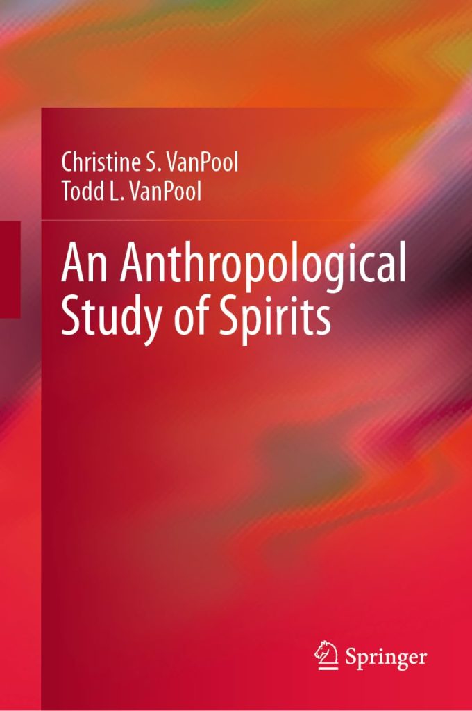 Anthropological Study of Spirits