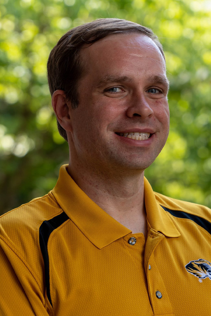 Jeremy Bloss