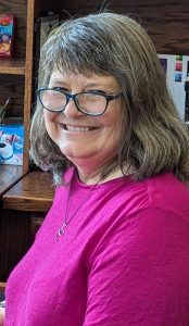 Debora Bell