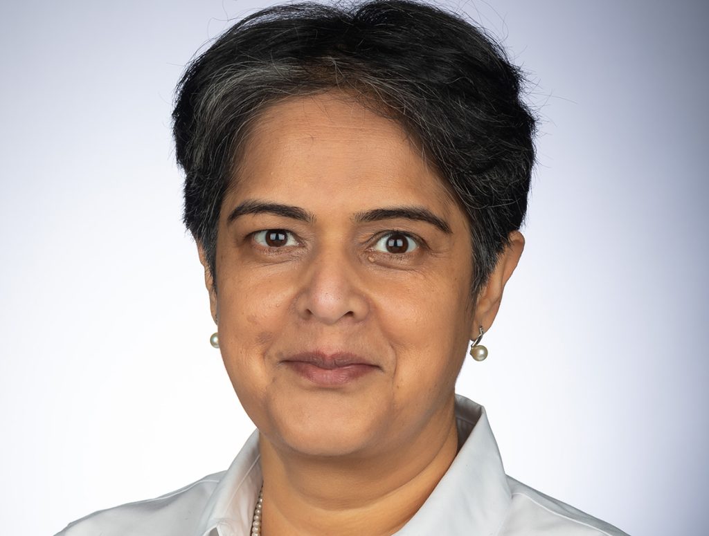 Tanu Malik