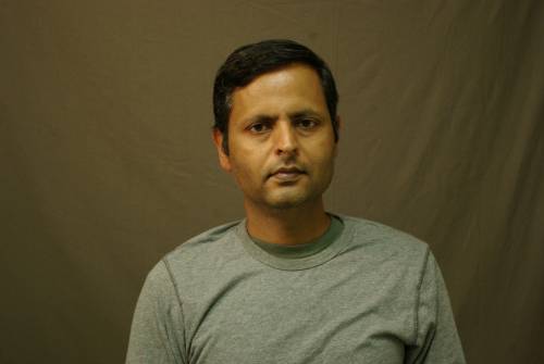 Susanta Behura