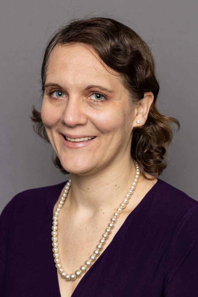 Laura Morett