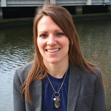 Mary Beth Miller