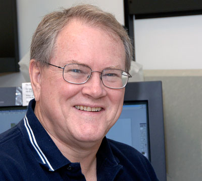 Gary Stacey