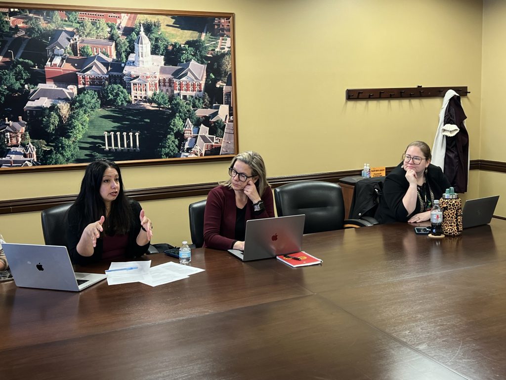 Faculty Success Council