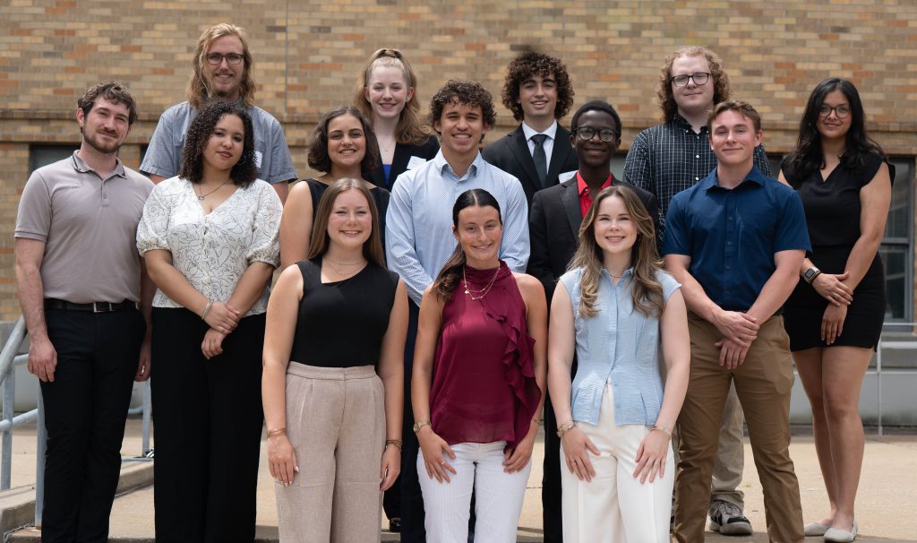 Honors College Cherng Summer Scholars