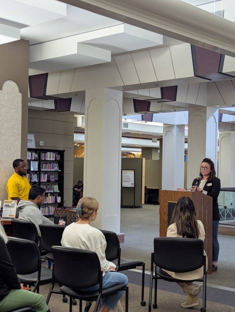 Bailey Boyd introduces Jae