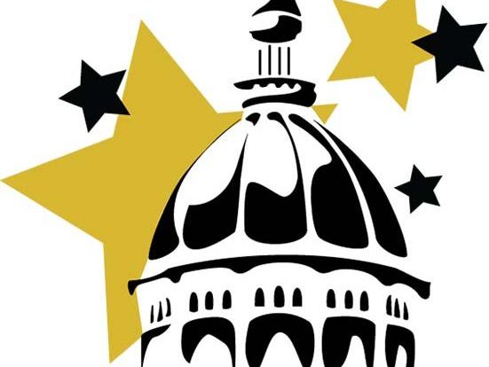 Celebration of Teaching logo