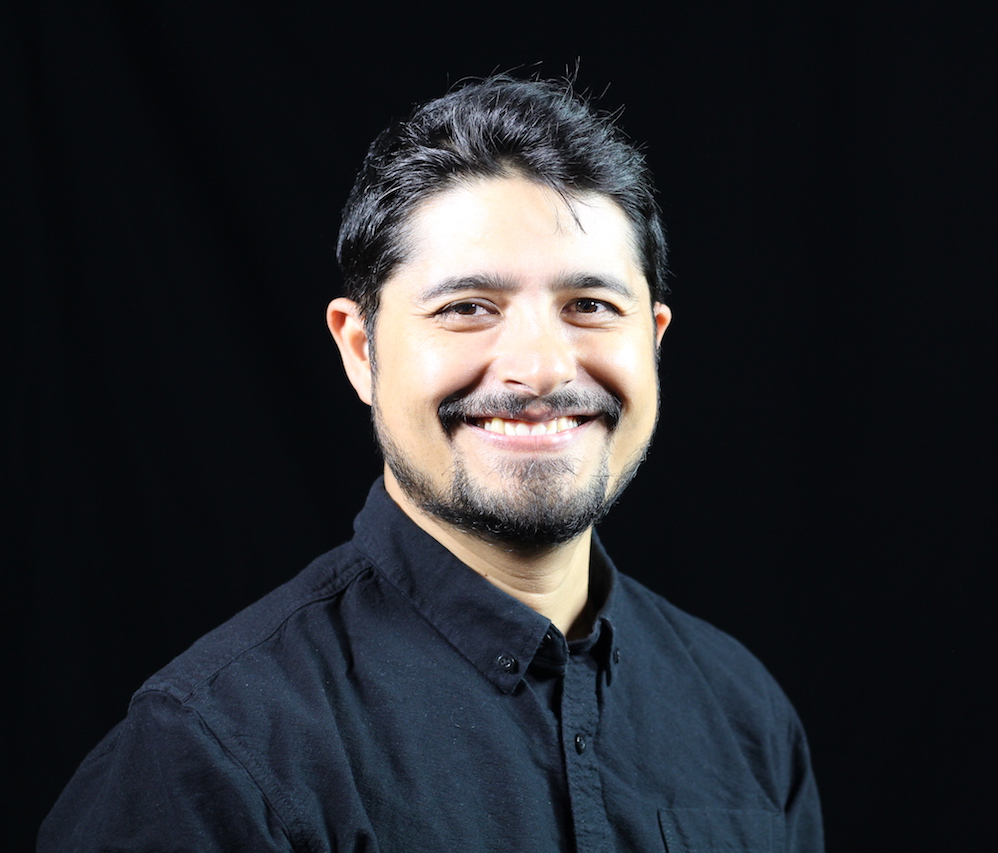 Nav Khanal