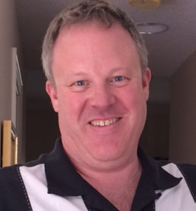 Kevin Brown