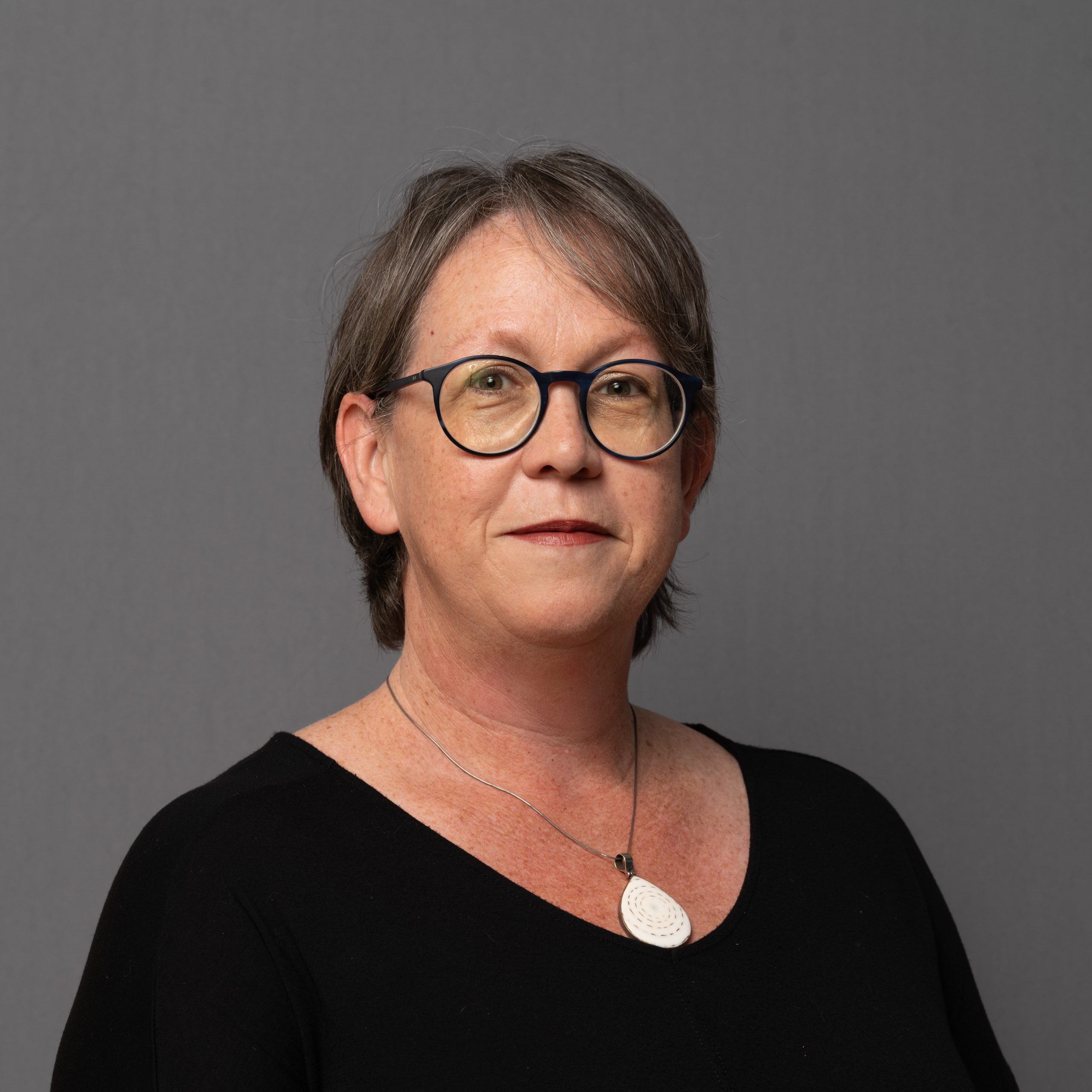 Carolyn Orbann