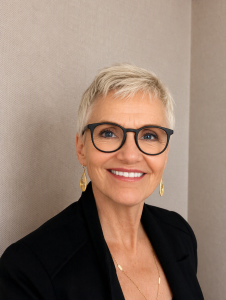 Ellen Guthrie