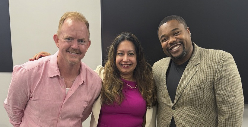 Dennis Crouch, Shruti Rana and Michael Williams 
